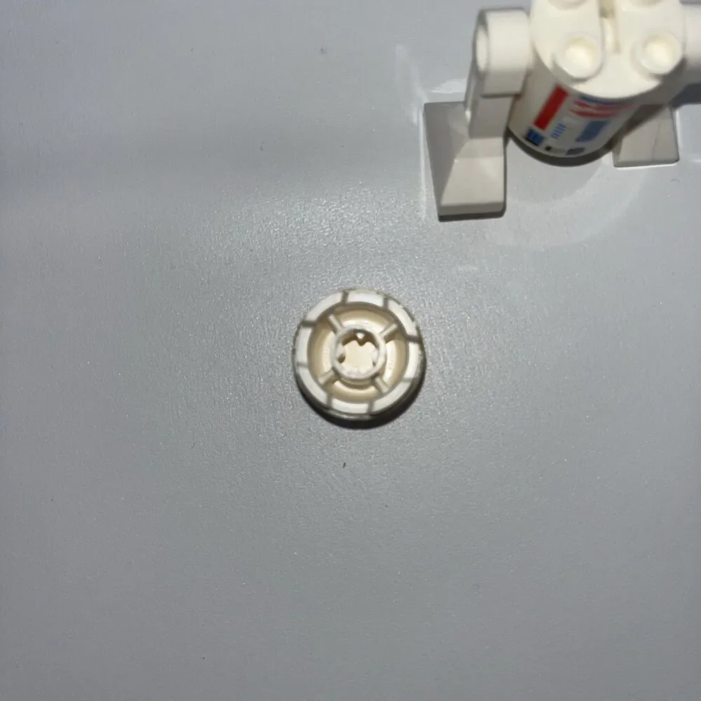 LEGO Star Wars R5-D4 Astromech Droid Minifigure 2012 From 75410 sw1403